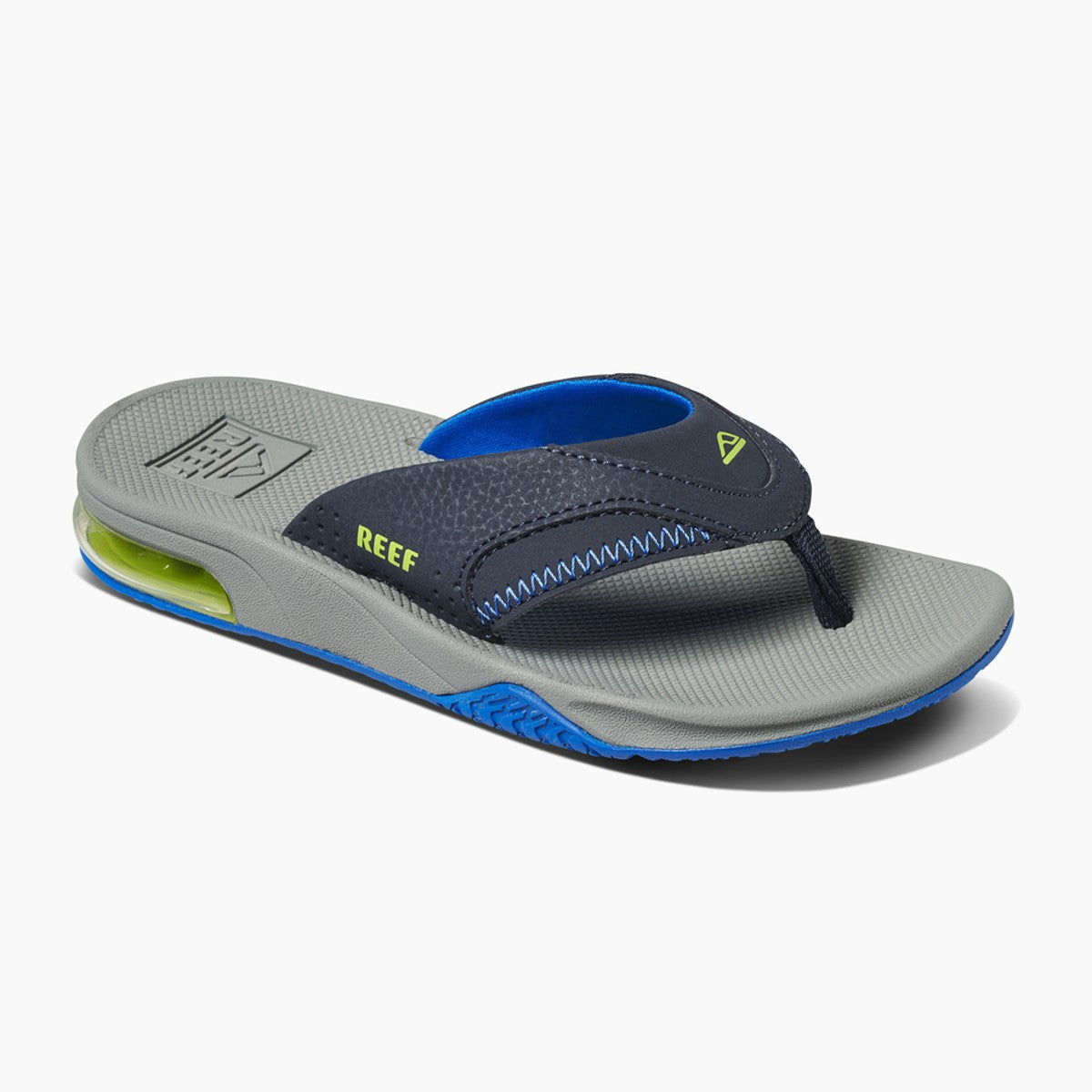 Reef Fanning Kid's Sandals - 88 Gear