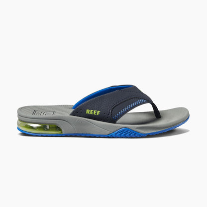 Reef Fanning Kid's Sandals - 88 Gear