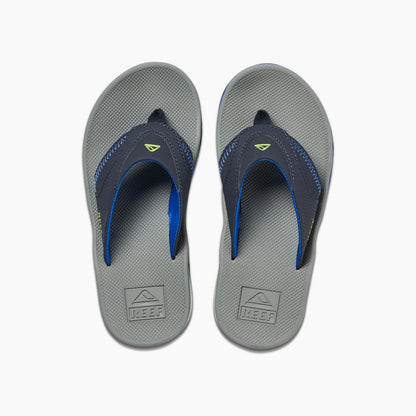 Reef Fanning Kid's Sandals - 88 Gear