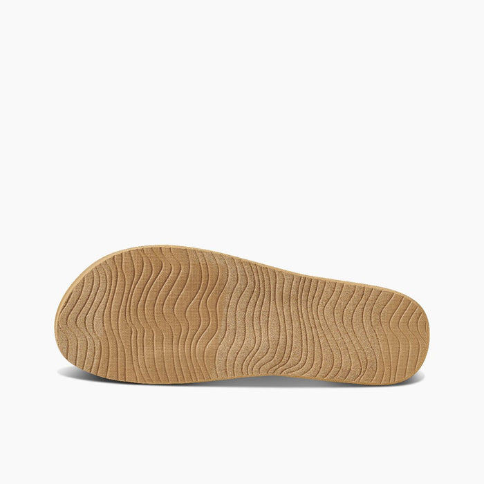 Reef Cushion Scout Braid Sandals