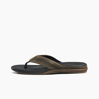 Reef Cushion Bounce Lux Sandals