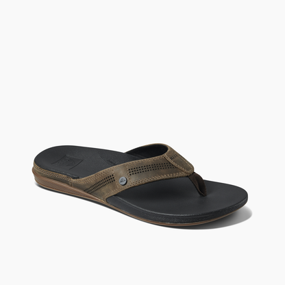 Reef Cushion Bounce Lux Sandals