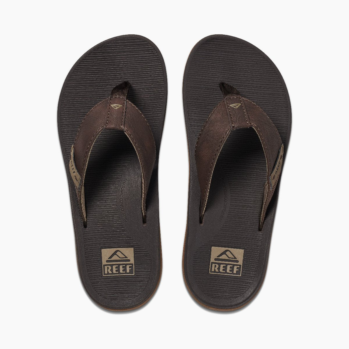 Reef Santa Ana Sandals