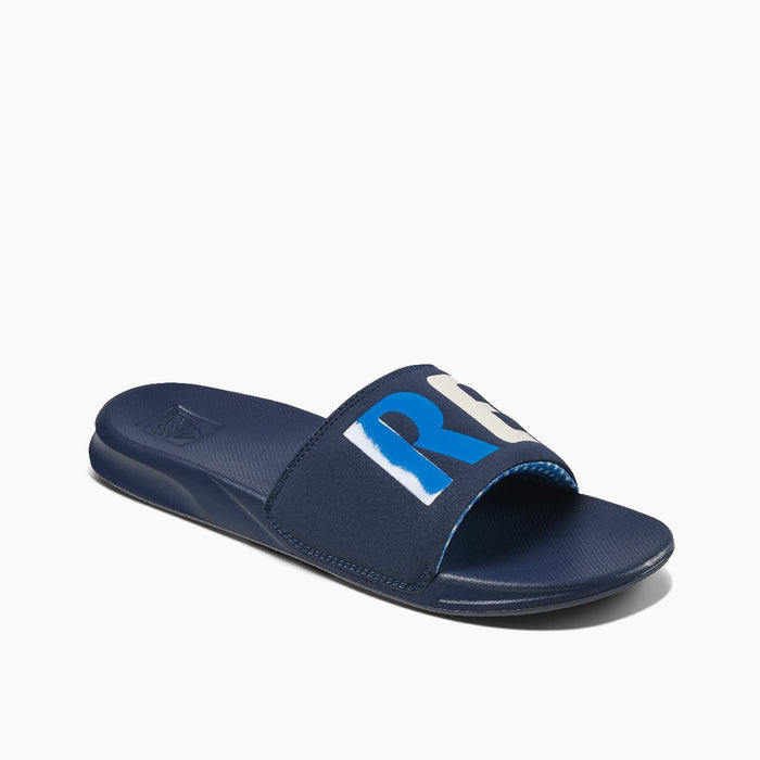 Reef One Slide Sandals - 88 Gear