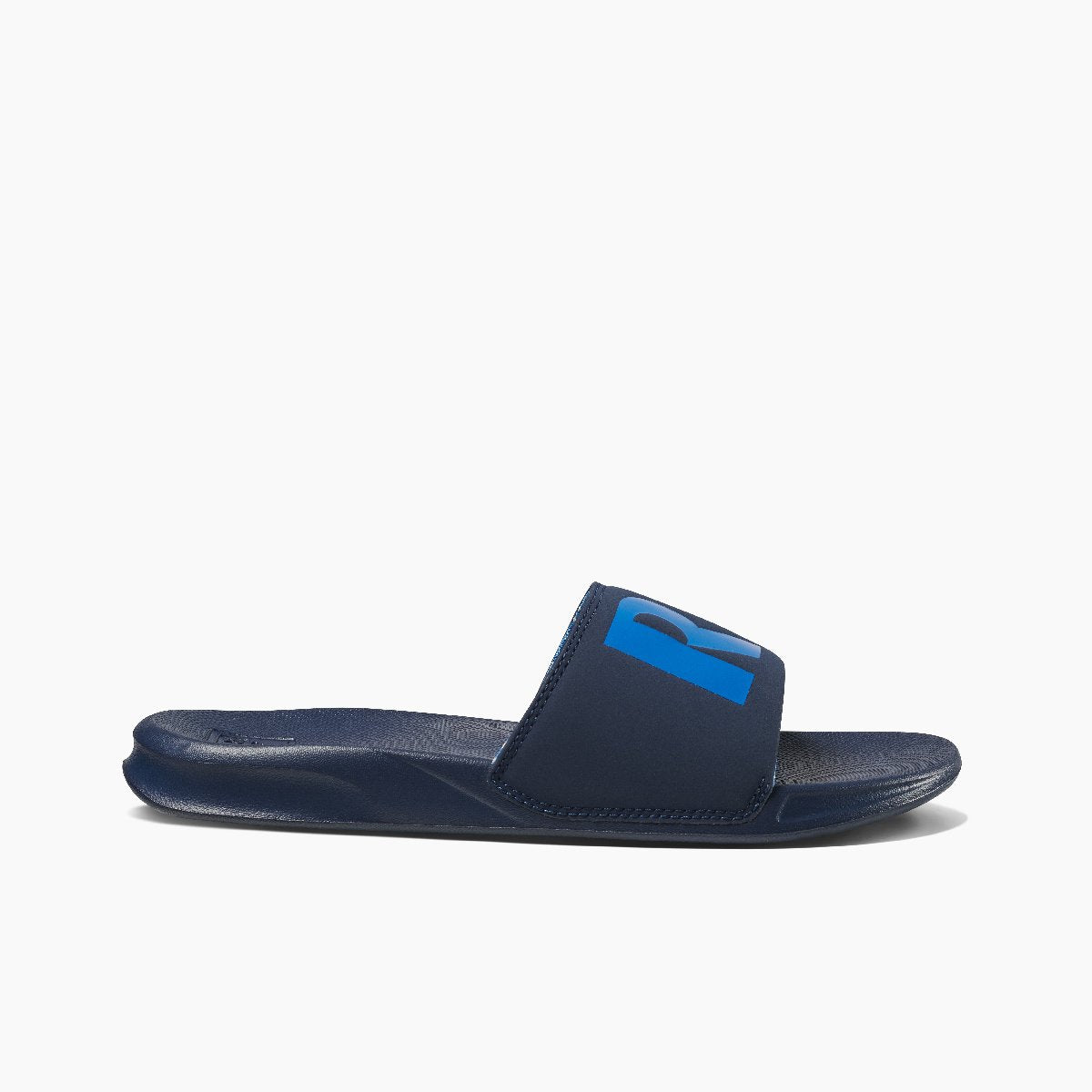 Reef One Slide Sandals - 88 Gear