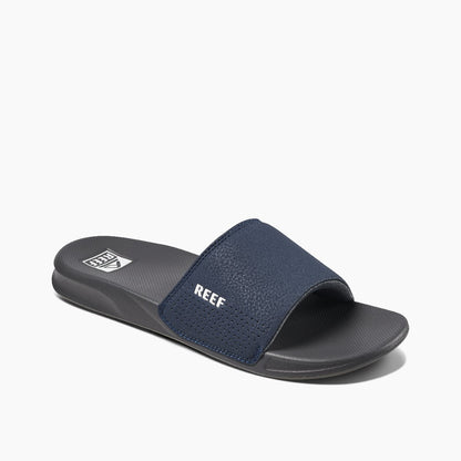 Reef One Slide Sandals - 88 Gear