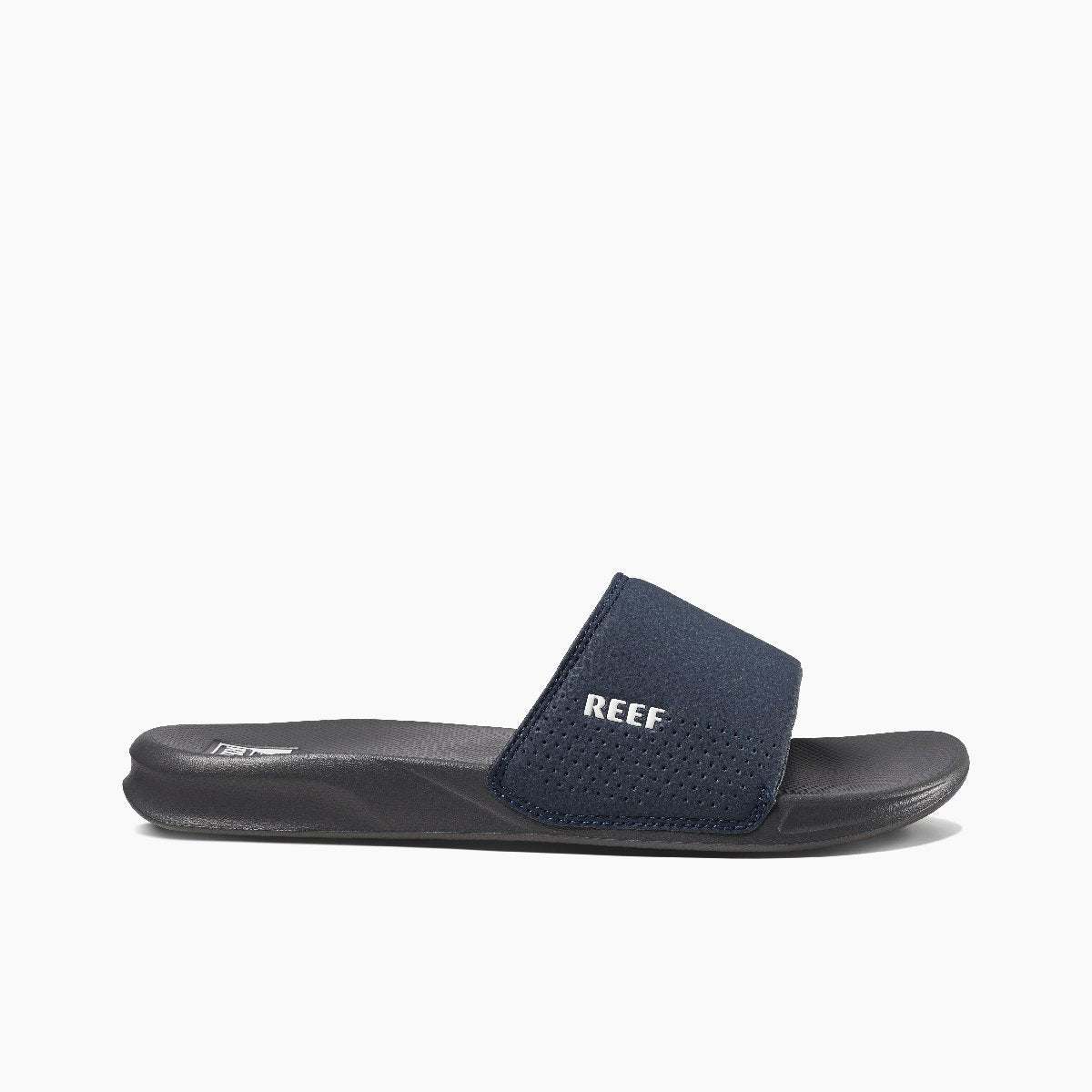 Reef One Slide Sandals - 88 Gear