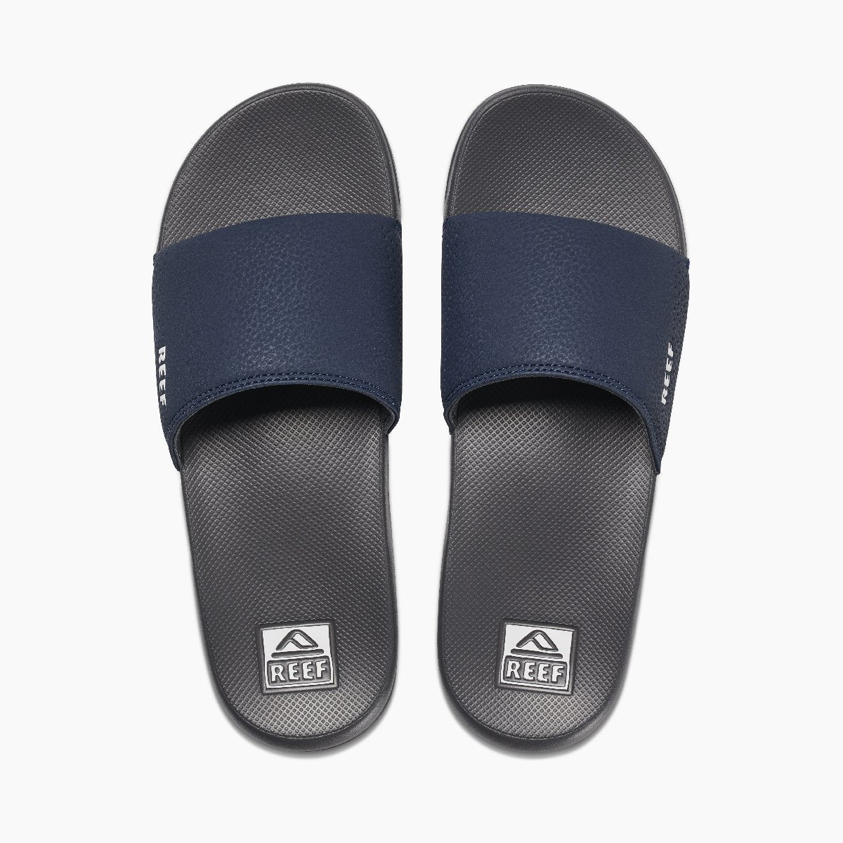 Reef One Slide Sandals - 88 Gear