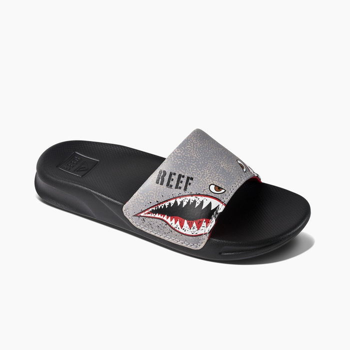 Reef Kid's One Slide Sandals