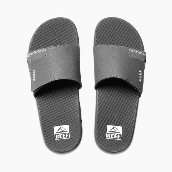 Reef Fanning Slide Sandals - 88 Gear
