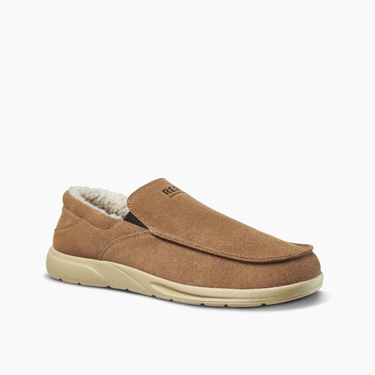 Reef Cushion Coast Cozy Shoes