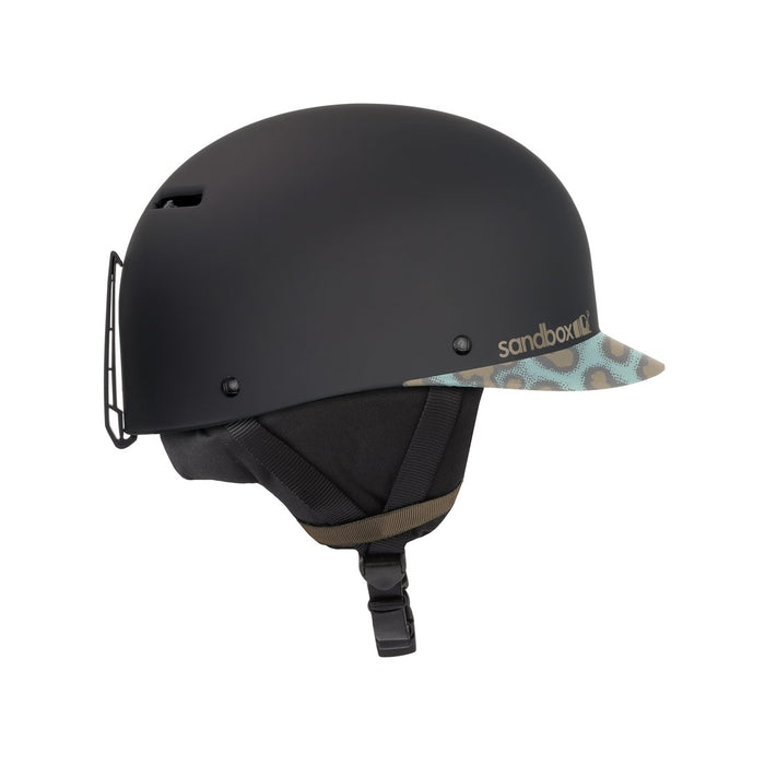 Sandbox Classic 2.0 Snowboard Helmet
