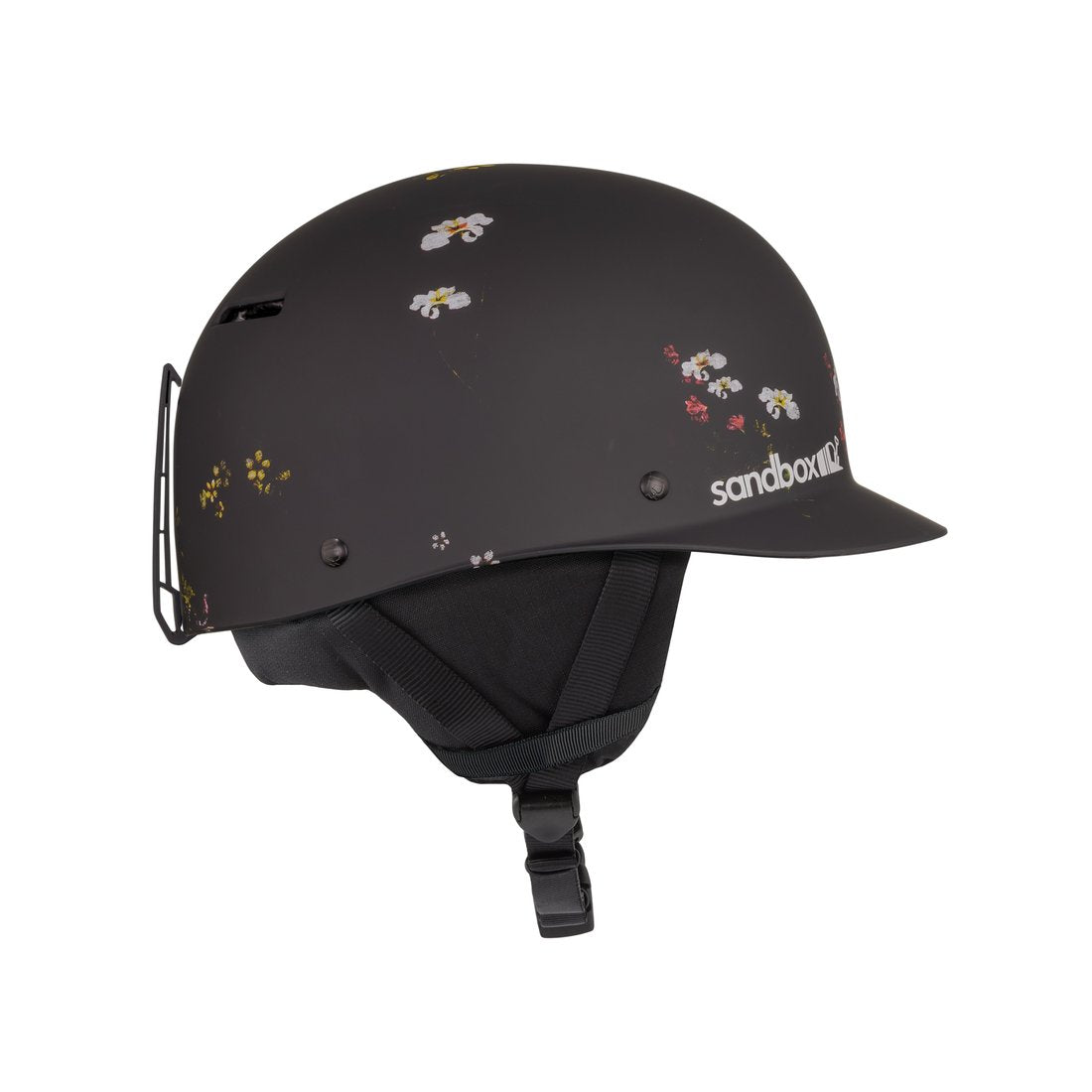 Sandbox Classic 2.0 Snowboard Helmet