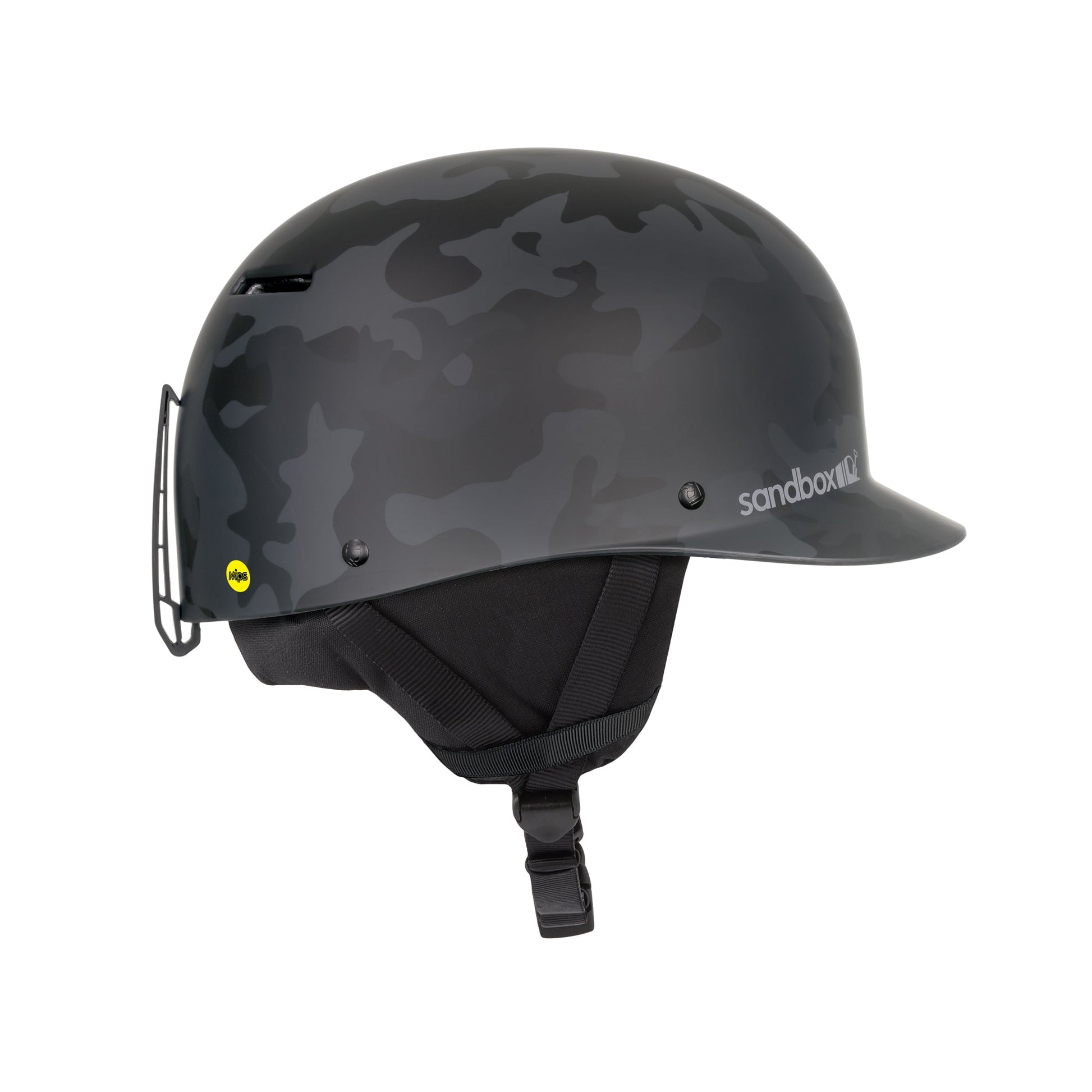 Sandbox Classic MIPS Snow Helmet - 88 Gear