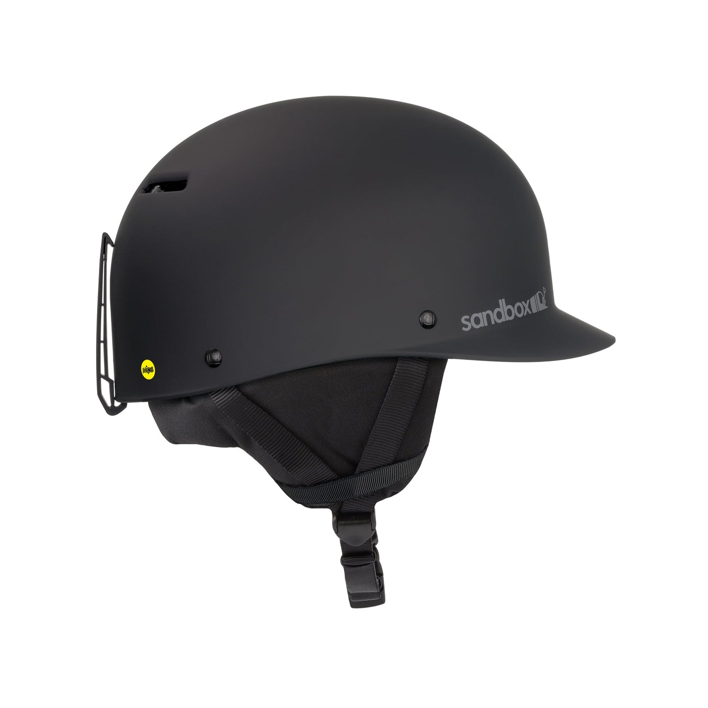 Sandbox Classic MIPS Snow Helmet - 88 Gear