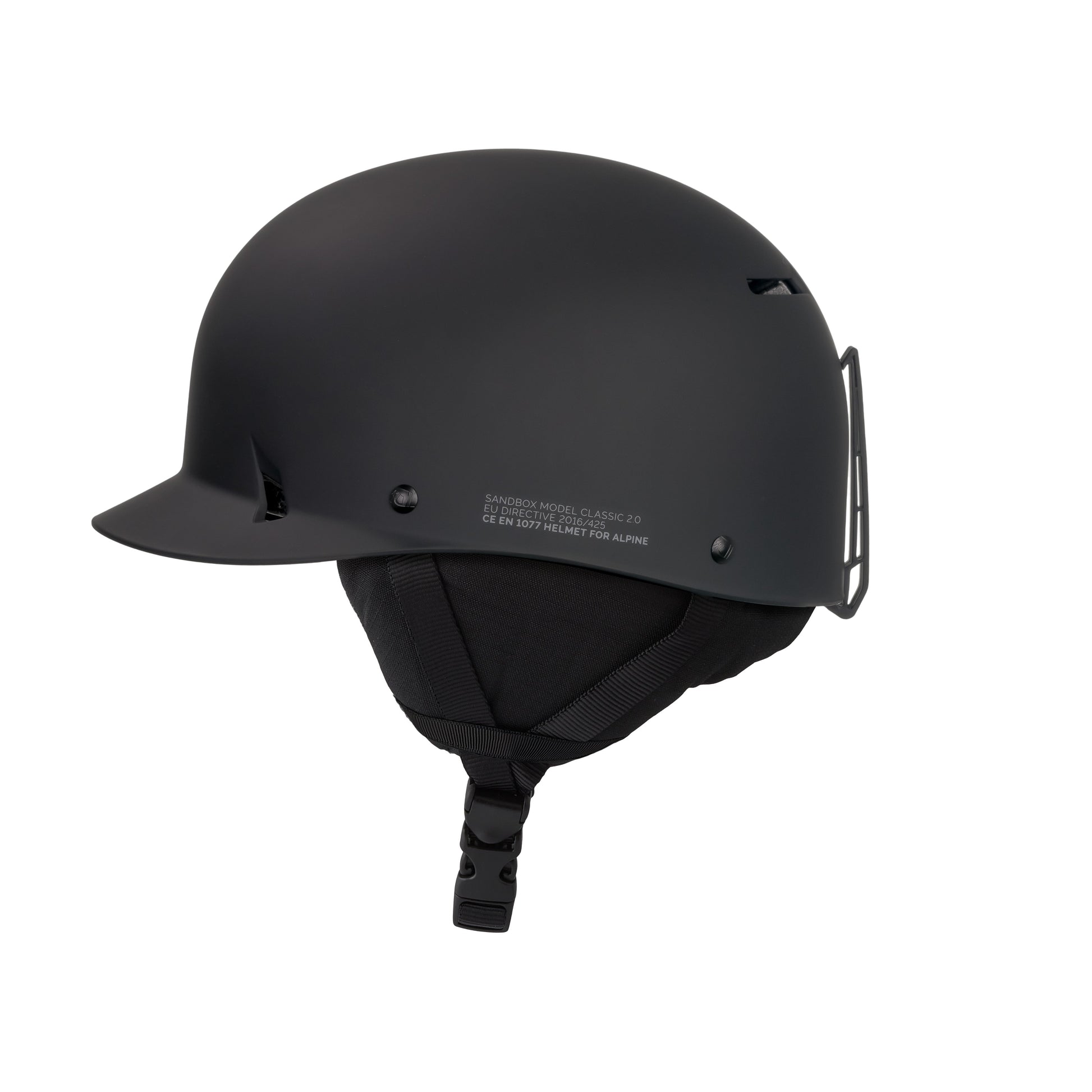 Sandbox Classic MIPS Snow Helmet - 88 Gear