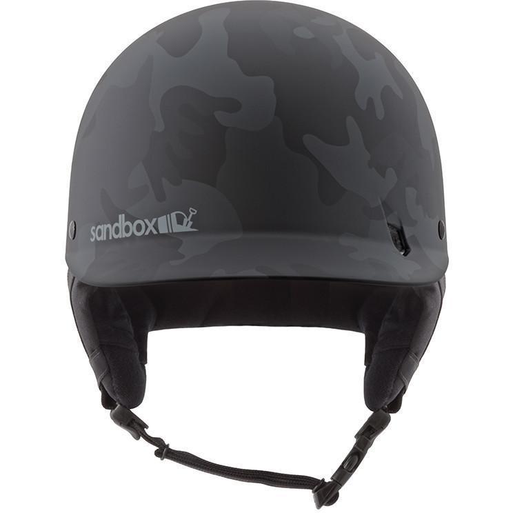 Sandbox Classic 2.0 Snowboard Helmet - 88 Gear