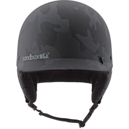 Sandbox Classic 2.0 Snowboard Helmet - 88 Gear