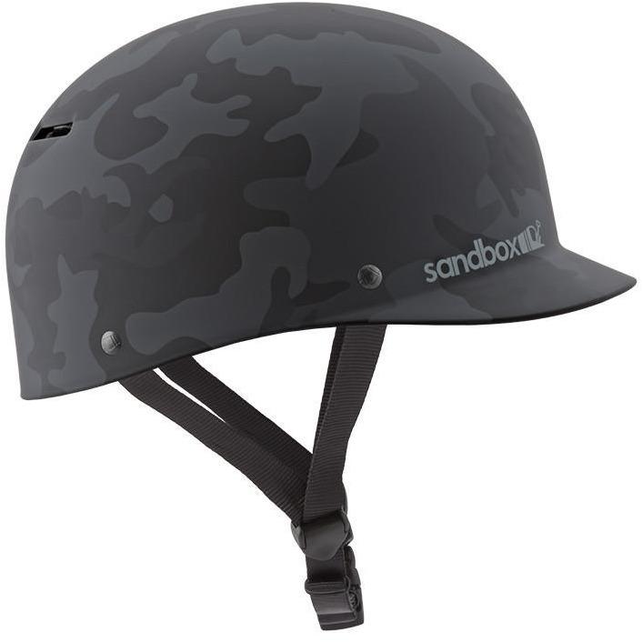 Sandbox Classic 2.0 Snowboard Helmet - 88 Gear