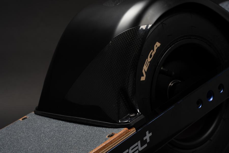 Onewheel XR Carbon Fiber Fender - 88 Gear