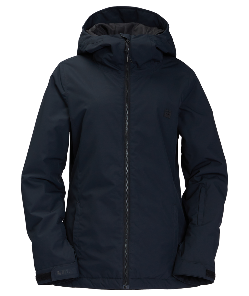 Billabong Sulu Women's Insulated Jacket - 88 Gear