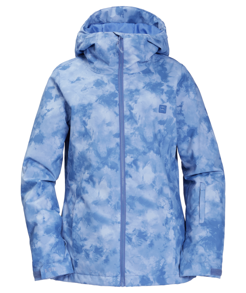 Billabong Sulu Women's Insulated Jacket - 88 Gear