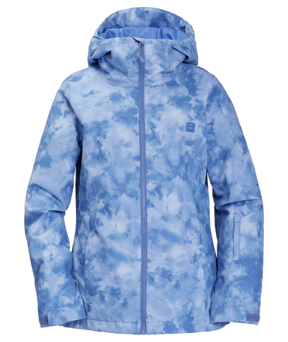 Billabong Sulu Women's Insulated Jacket - 88 Gear