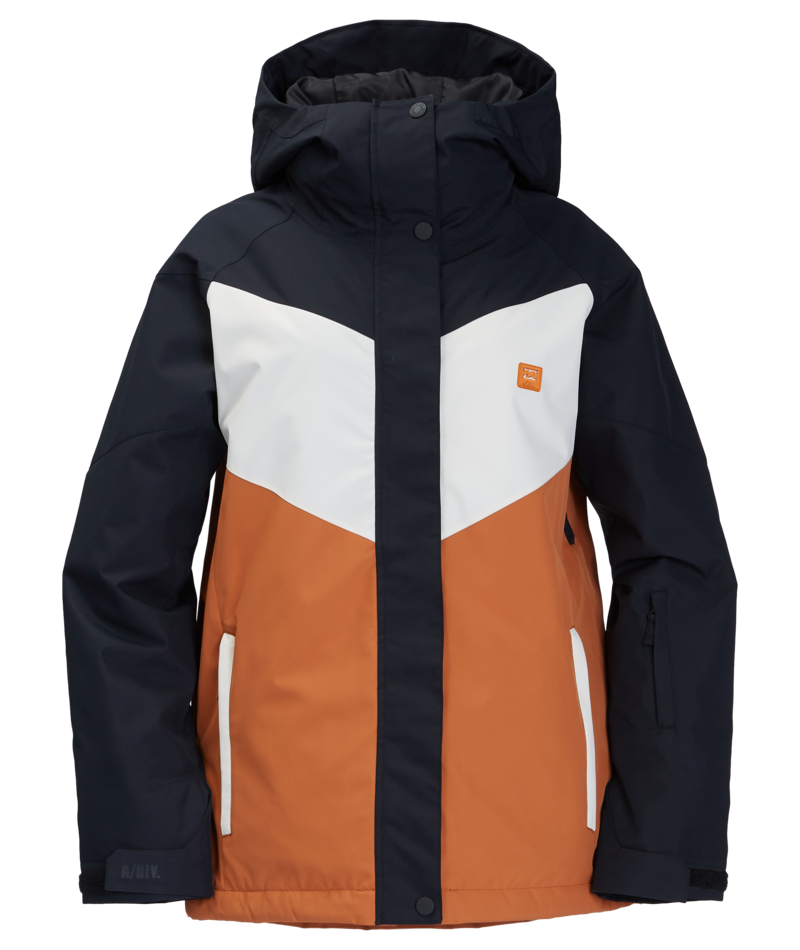 Billabong Good Life Snow Jacket - 88 Gear