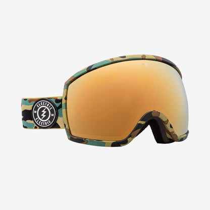 Electric EGG Snow Goggles - 88 Gear