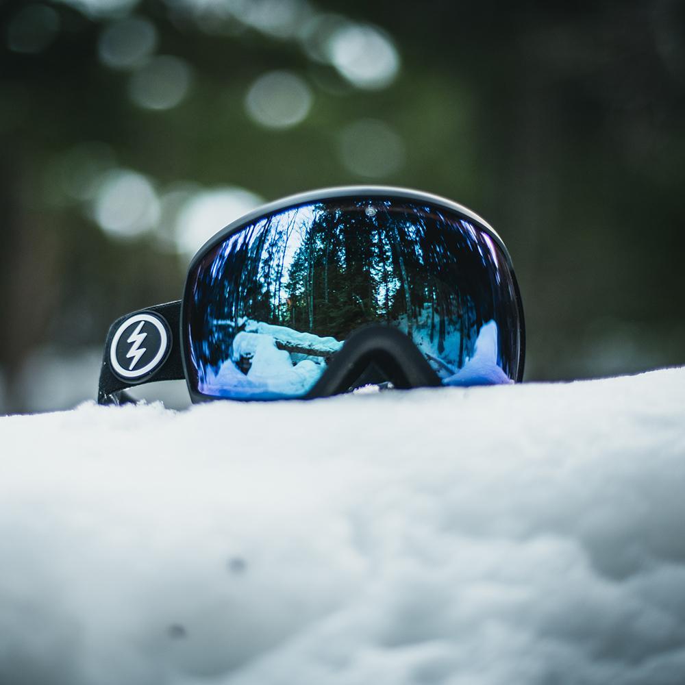 Electric EGG Snow Goggles - 88 Gear