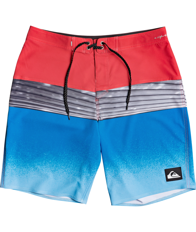 Quiksilver Highline Hold Down Boardshorts