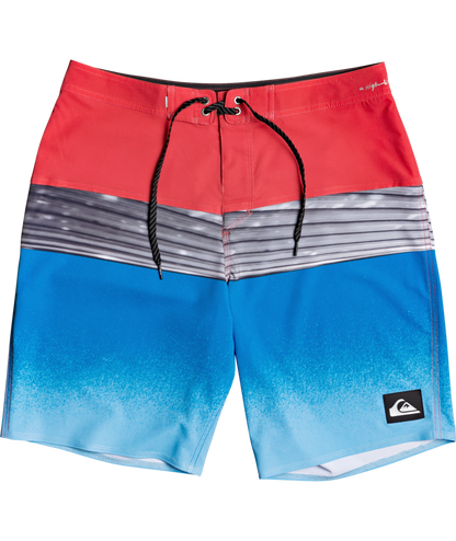 Quiksilver Highline Hold Down Boardshorts