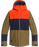 Quiksilver Sycamore Snow Jacket - 88 Gear