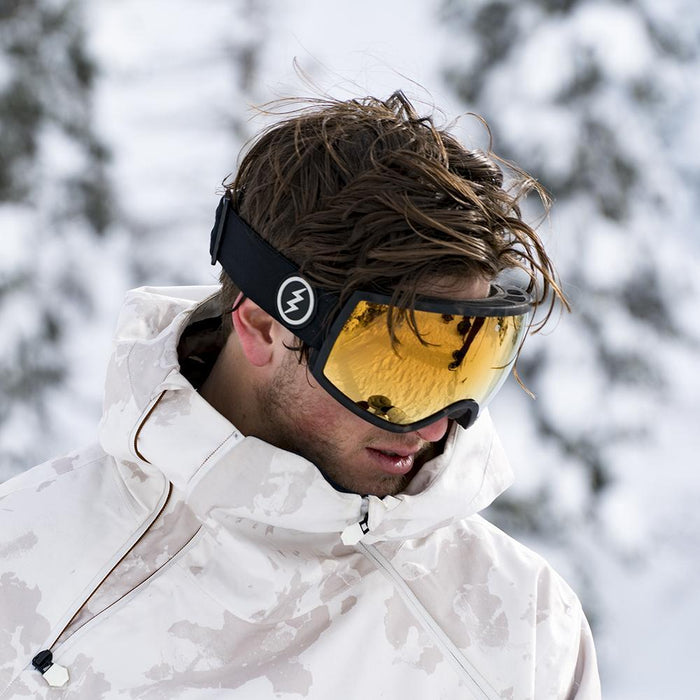 Electric EGG Snow Goggles - 88 Gear