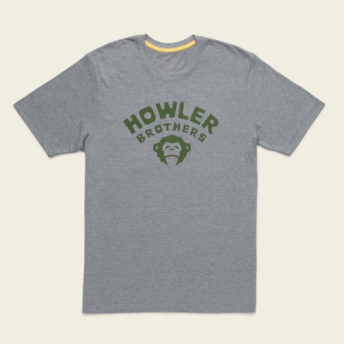 Howler Brothers Camp Howler T-Shirt