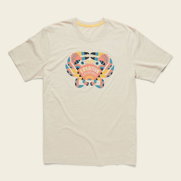 Howler Brothers Creative Creatures T-Shirt