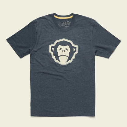 Howler Brothers El Mono T-Shirts