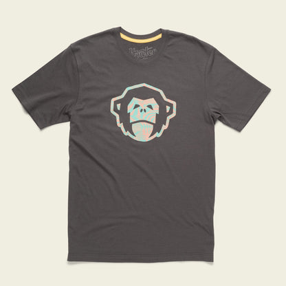 Howler Brothers El Mono T-Shirts