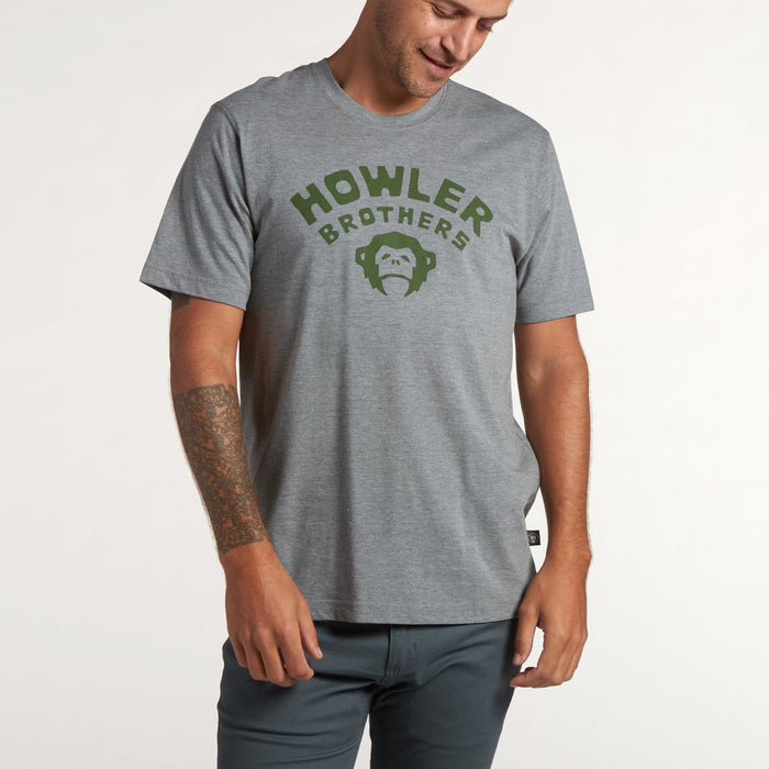 Howler Brothers Camp Howler T-Shirt