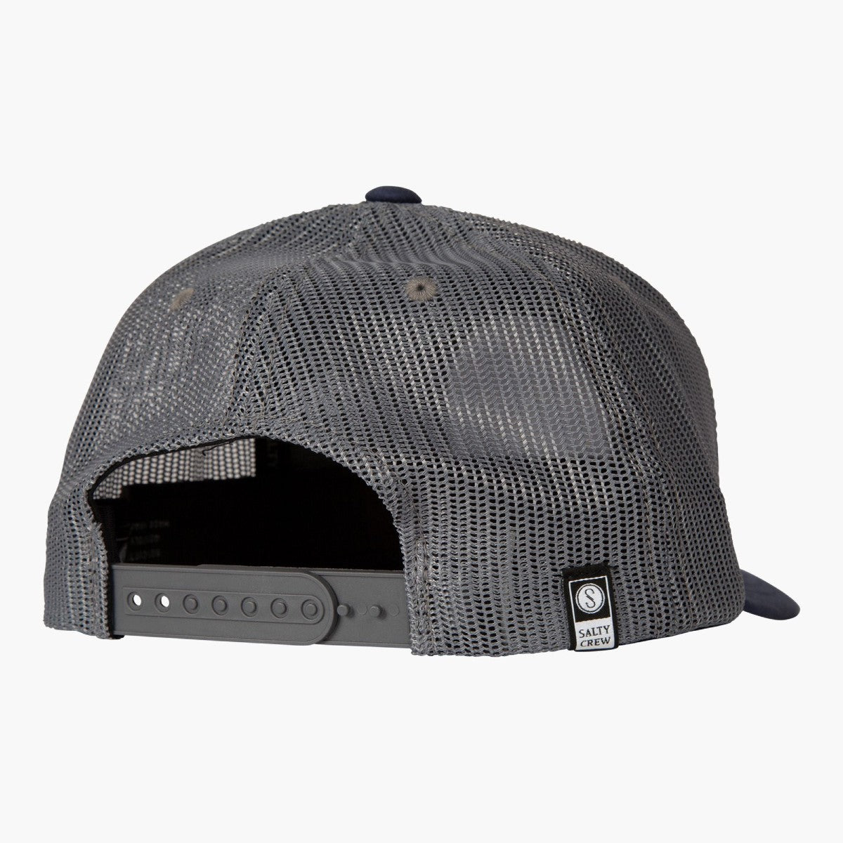 Salty Crew Deep Drop Trucker Hat - 88 Gear