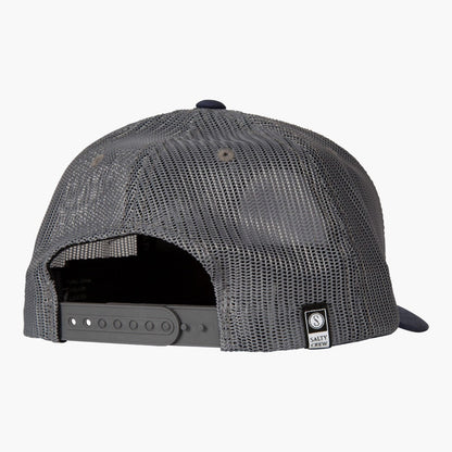 Salty Crew Deep Drop Trucker Hat - 88 Gear