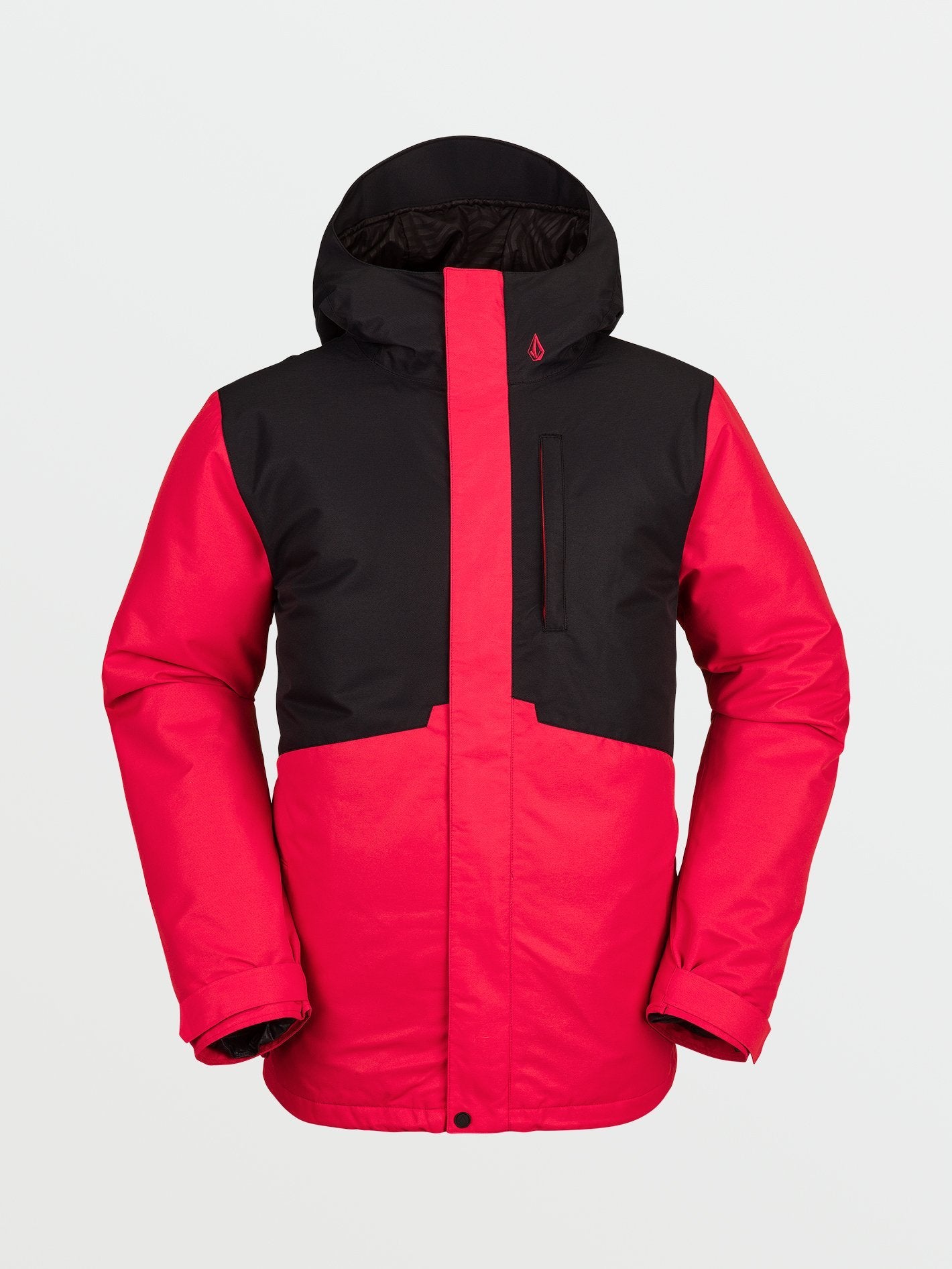 17FORTY INS JACKET - RED COMBO (G0452114_RDC) [F]