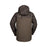 Volcom Mens Deadly Stones Insulated Jacket