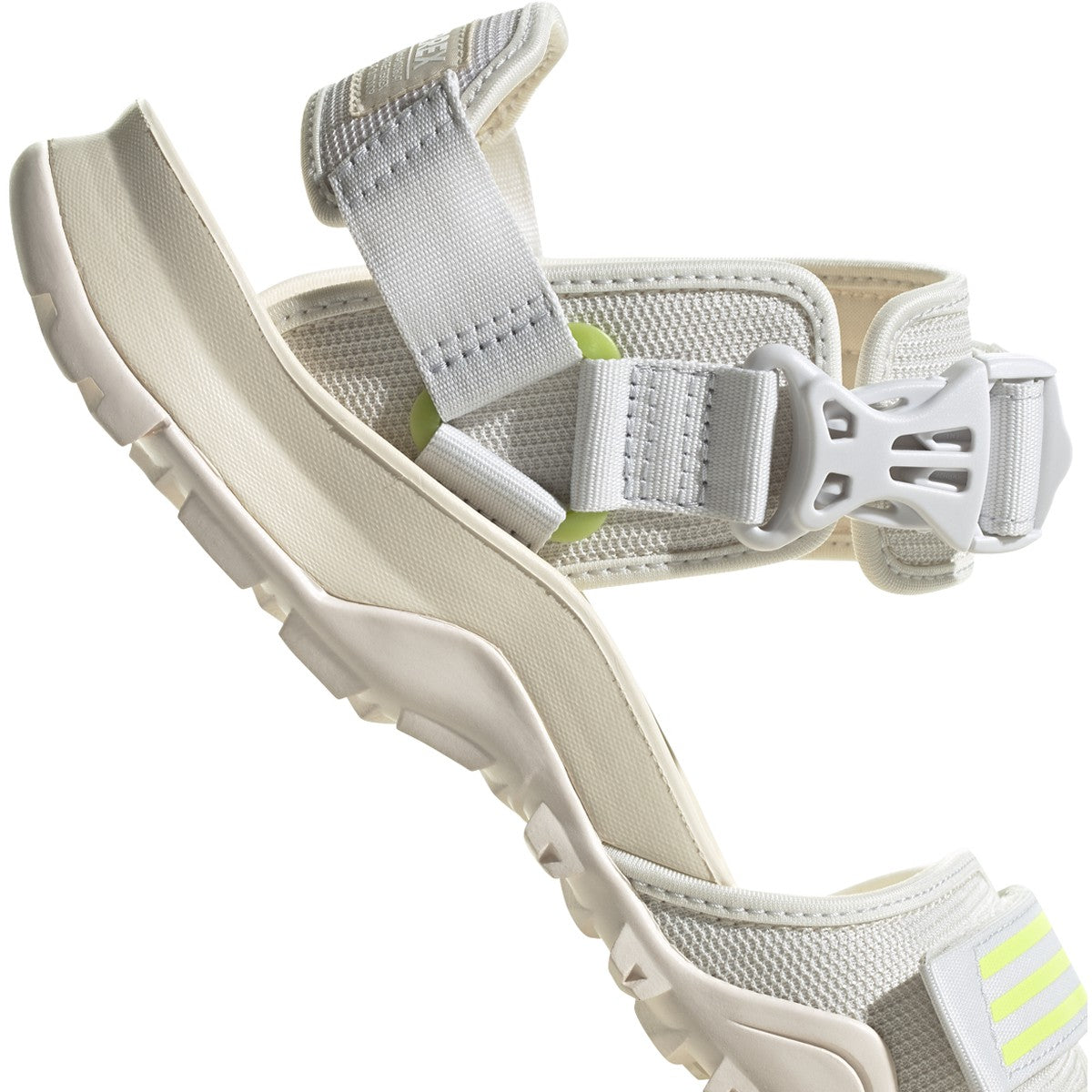 Adidas Cyprex Ultra Sandals