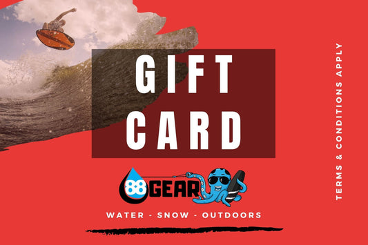 Gift Card - 88 Gear