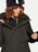 Volcom Womens Shrine Insulated Jacket209_BGR) [35]Volcom Womens Shrine Insulated Jacket