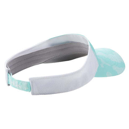 Huk Running Lakes Visor - 88 Gear