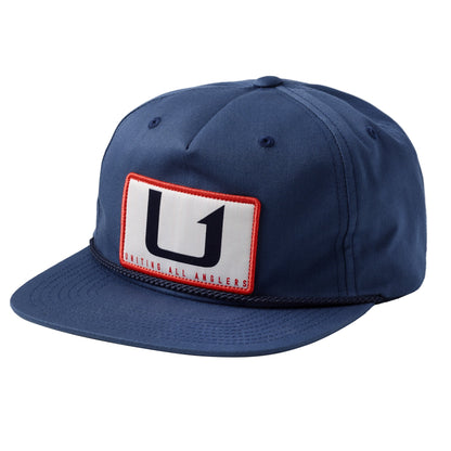 Huk United Unstructured Hat - 88 Gear