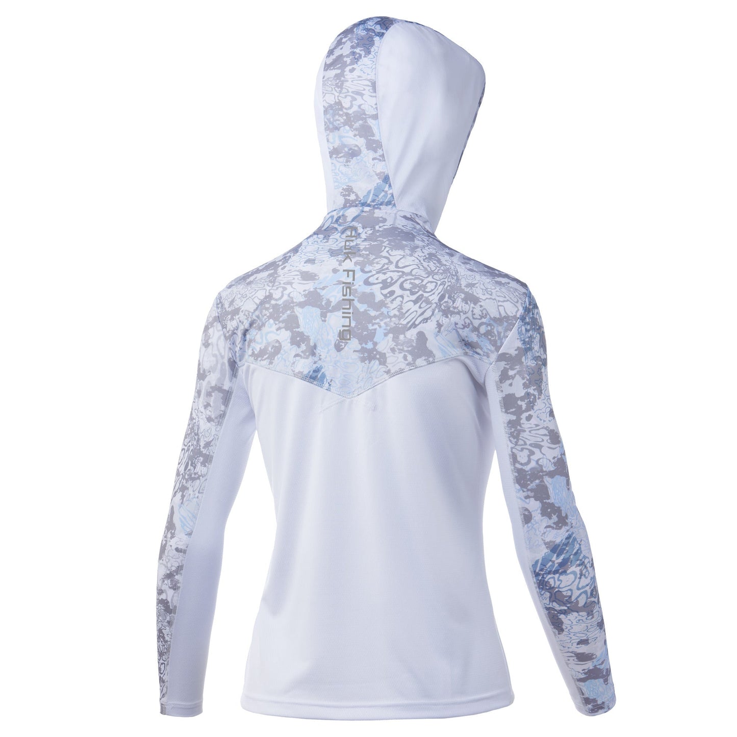 Huk Womens Icon X Tide Change Hoodie