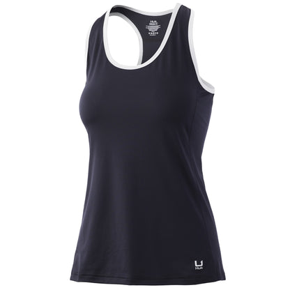 Huk Womens Pursuit Tank - 88 Gear